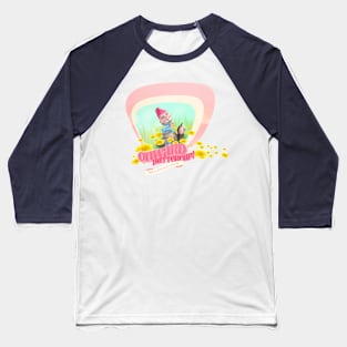 Onward, Buttercup! Baseball T-Shirt